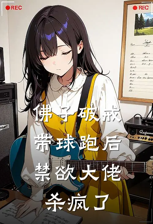 佛子破戒：带球跑后，禁欲大佬杀疯了