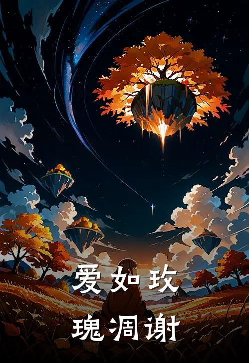 爱如玫瑰凋谢