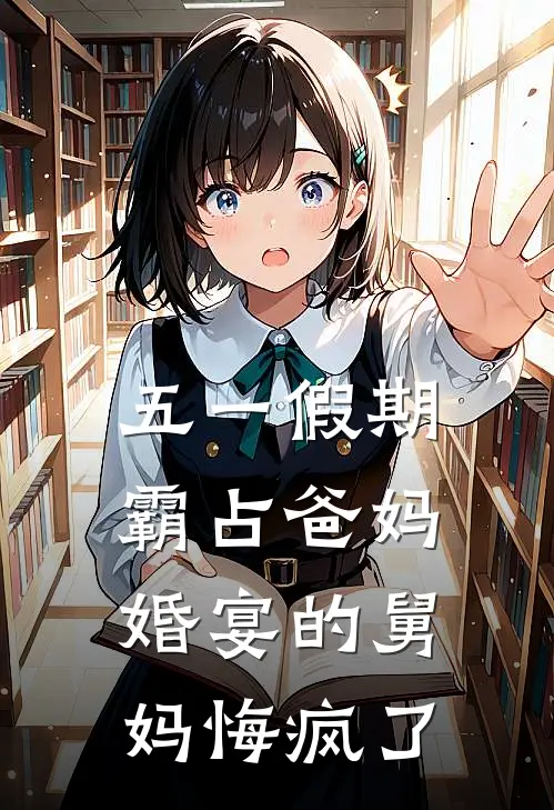 五一假期，霸占爸妈婚宴的舅妈悔疯了