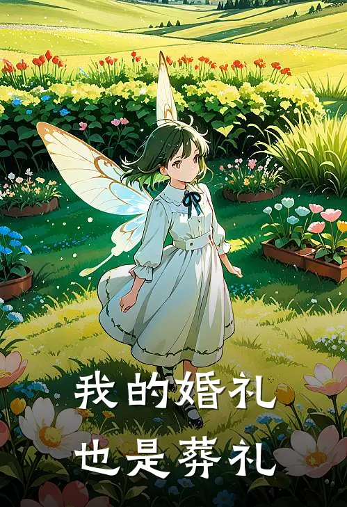 我的婚礼也是葬礼