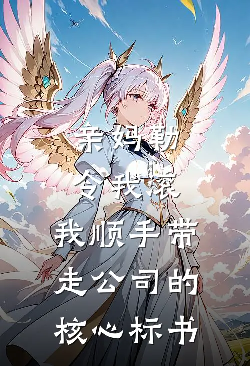 亲妈勒令我滚，我顺手带走公司的核心标书