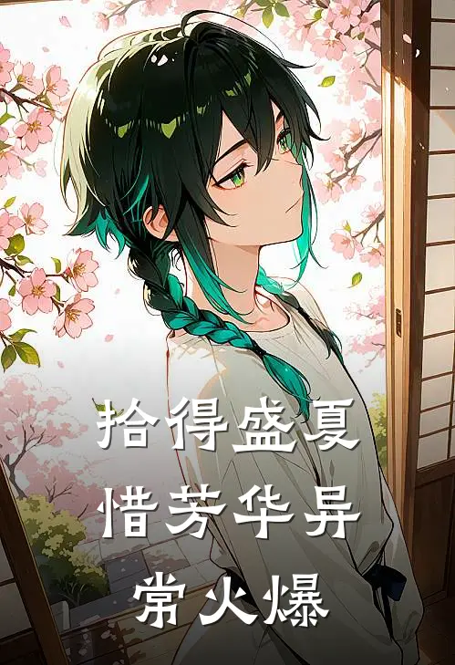 拾得盛夏惜芳华异常火爆