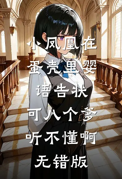 小凤凰在蛋壳里婴语告状，可八个爹听不懂啊无错版