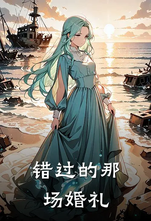 错过的那场婚礼
