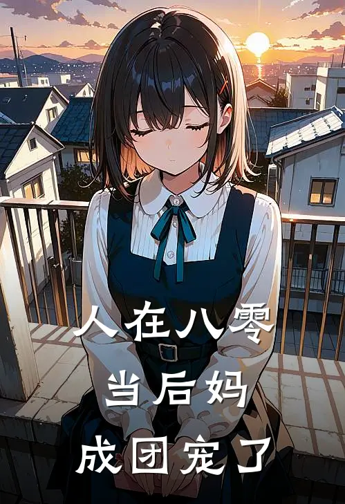 人在八零当后妈，成团宠了