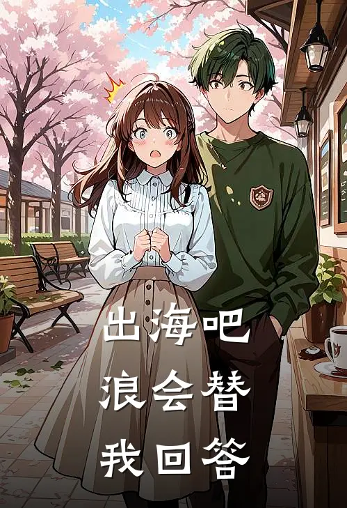 出海吧，浪会替我回答