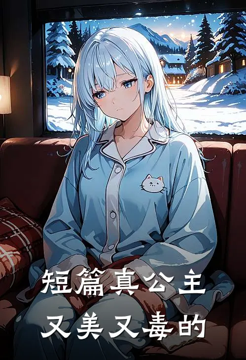 短篇真公主又美又毒的