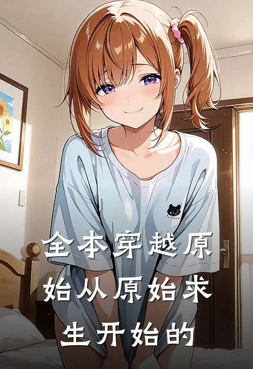 全本穿越原始从原始求生开始的