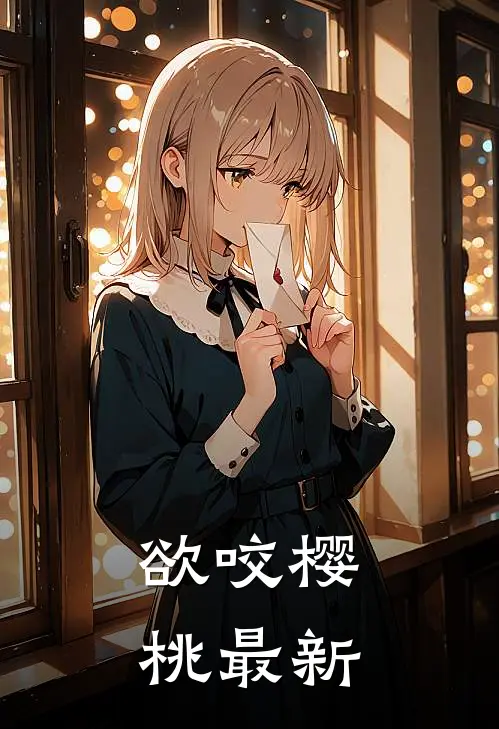 欲咬樱桃最新
