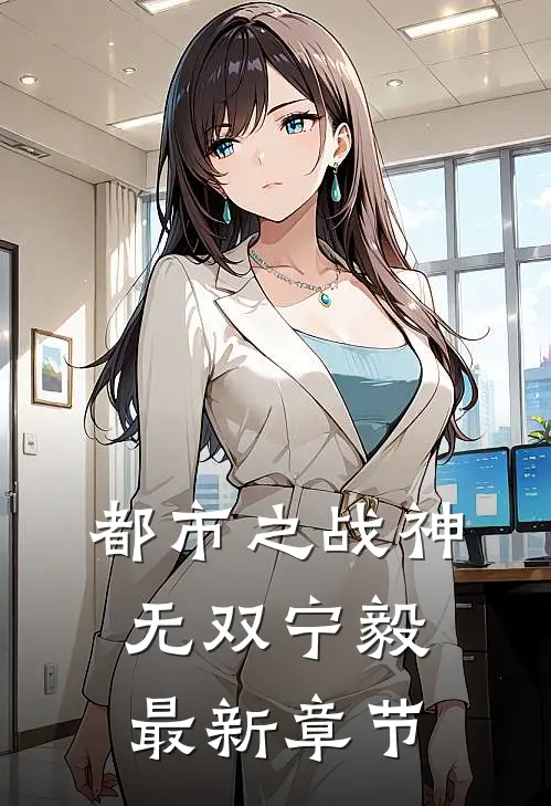都市之战神无双宁毅最新章节