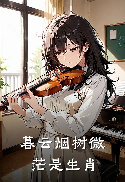 暮云烟树微茫是生肖