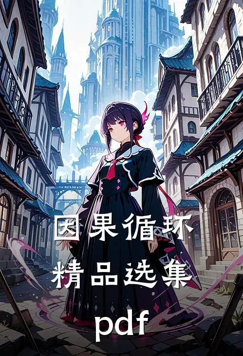 因果循环精品选集pdf