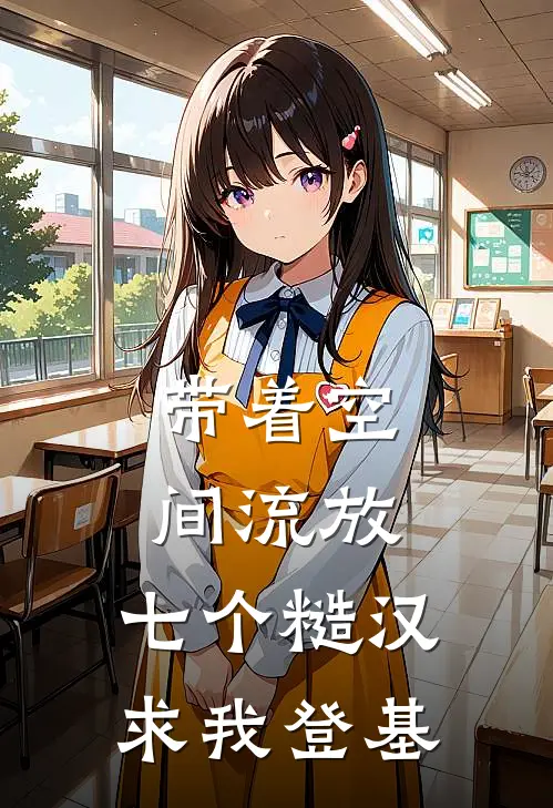 带着空间流放，七个糙汉求我登基