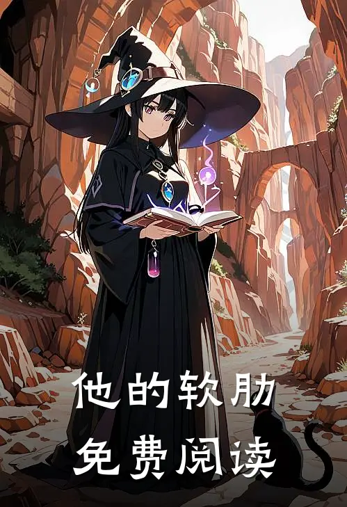 他的软肋免费阅读