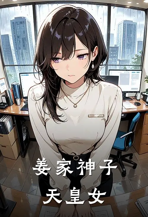 姜家神子天皇女