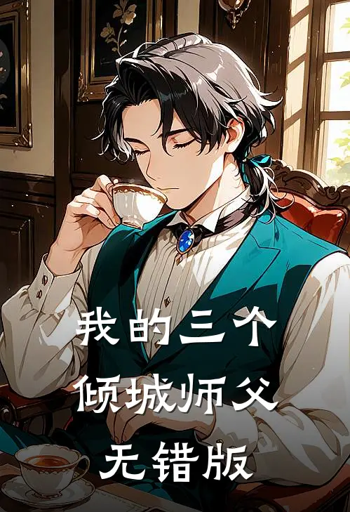 我的三个倾城师父无错版