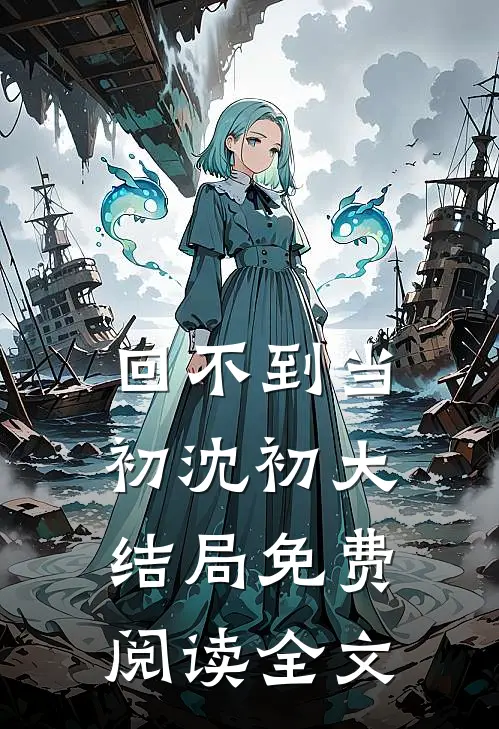 回不到当初沈初大结局免费阅读全文