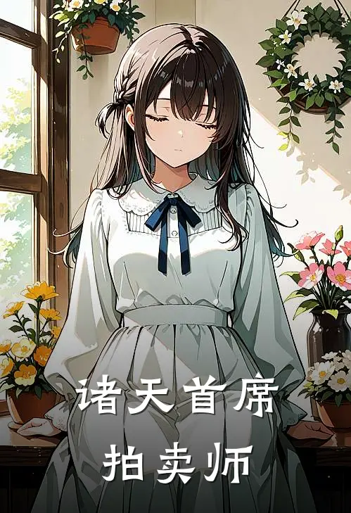 诸天首席拍卖师