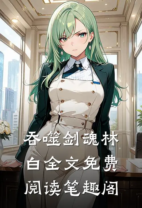 吞噬剑魂林白全文免费阅读笔趣阁