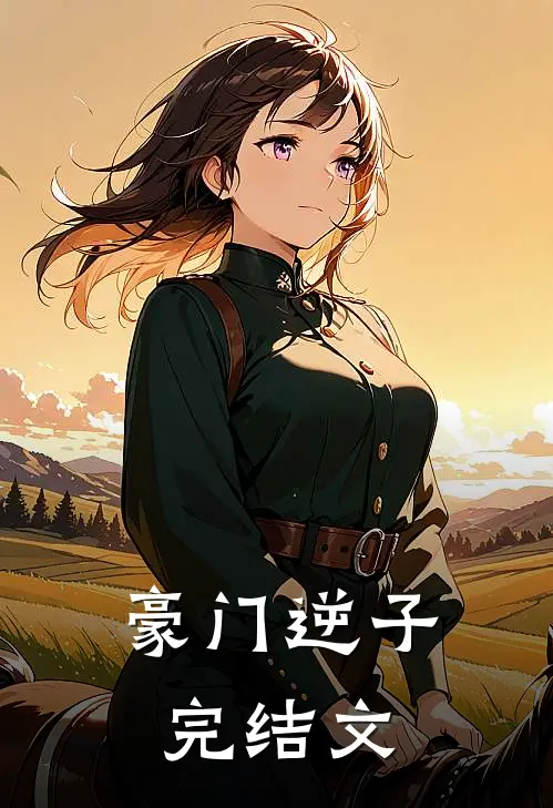 豪门逆子完结文