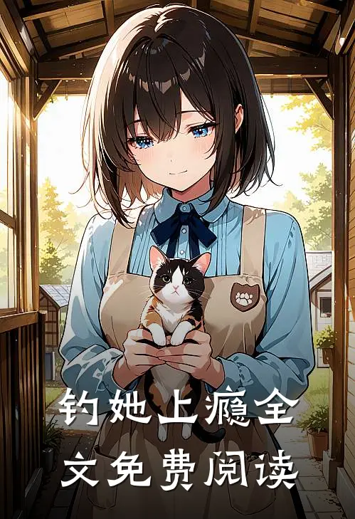 钓她上瘾全文免费阅读