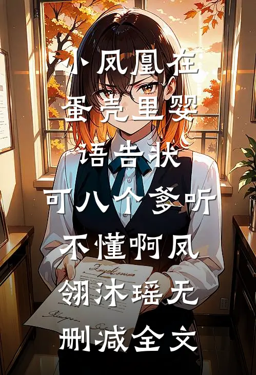 小凤凰在蛋壳里婴语告状，可八个爹听不懂啊凤翎沐瑶无删减全文