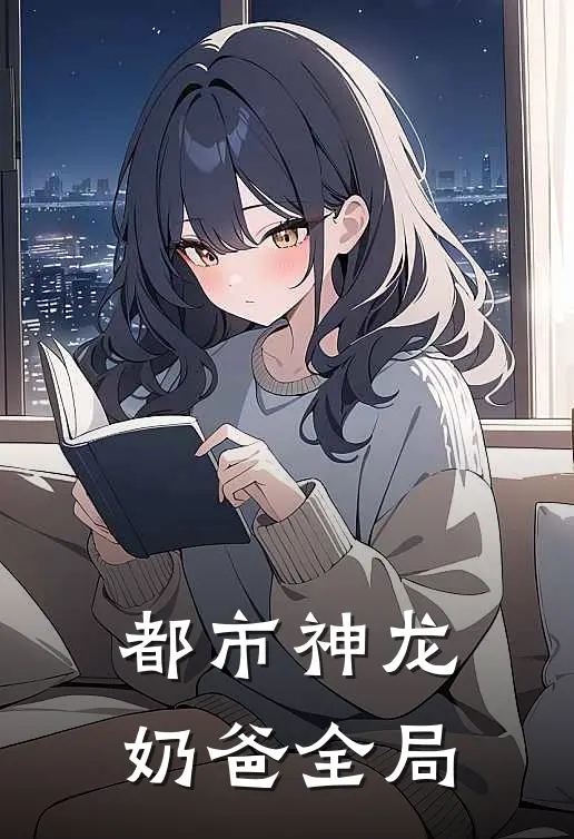 都市神龙奶爸全局