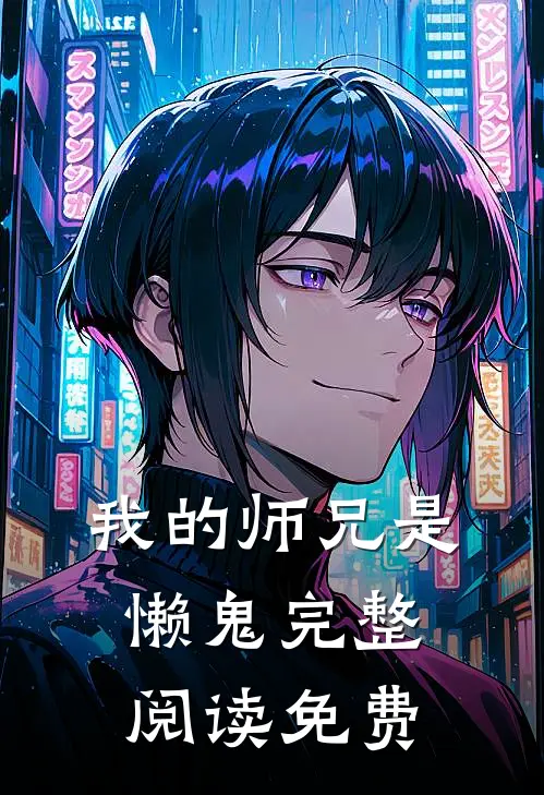我的师兄是懒鬼完整阅读免费
