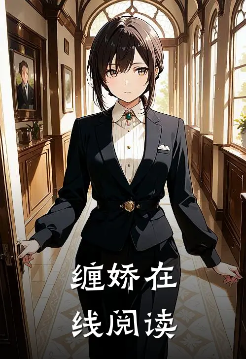 缠娇在线阅读