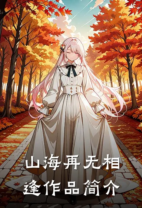 山海再无相逢作品简介