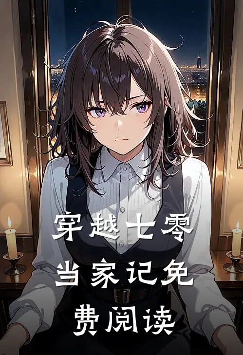 穿越七零当家记免费阅读