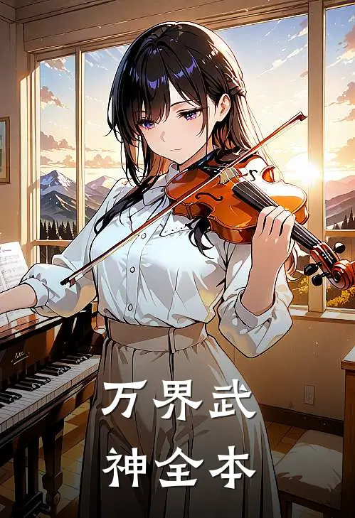 万界武神全本