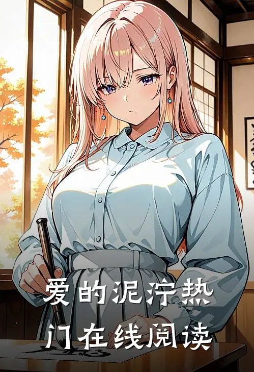 爱的泥泞热门在线阅读