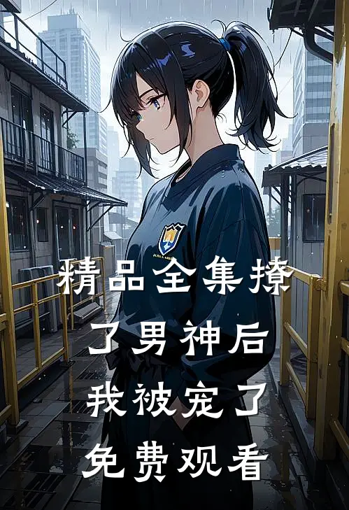精品全集撩了男神后我被宠了免费观看