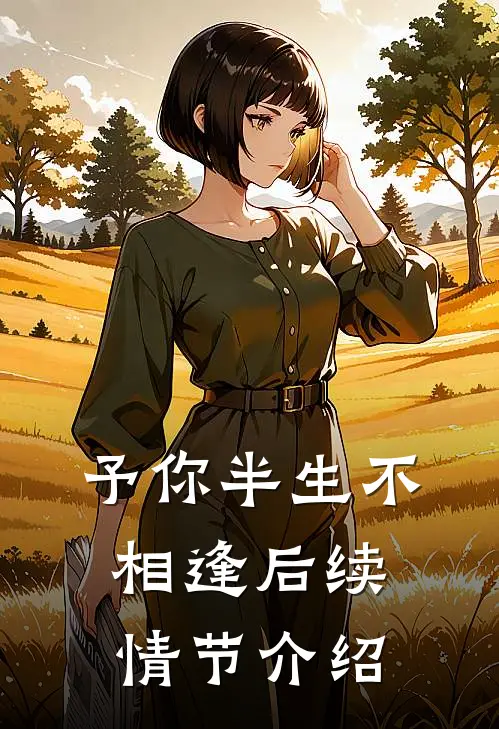 予你半生不相逢后续情节介绍