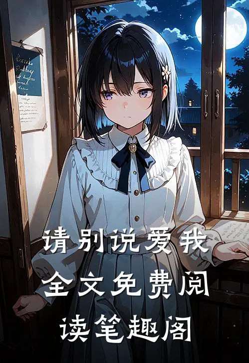 请别说爱我全文免费阅读笔趣阁