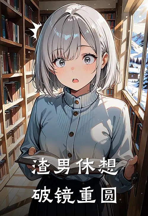 渣男休想破镜重圆
