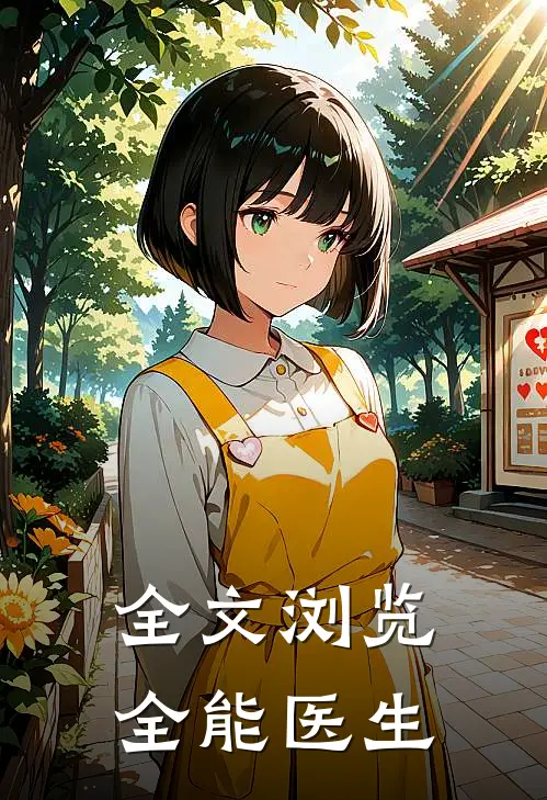 全文浏览全能医生