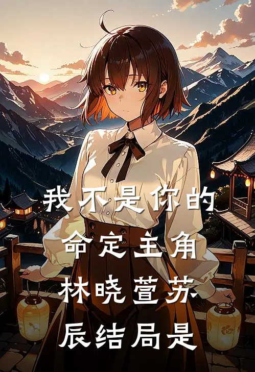 我不是你的命定主角林晓萱苏辰结局是