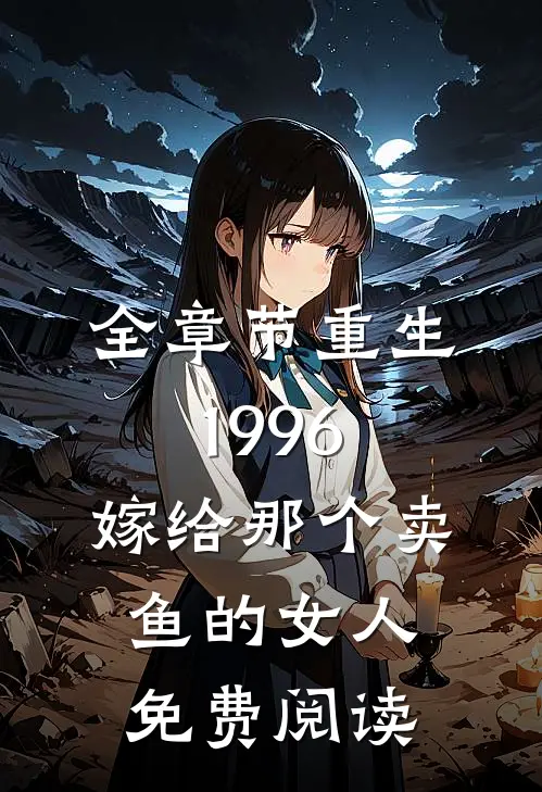 全章节重生1996,嫁给那个卖鱼的女人免费阅读