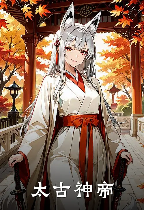 太古神帝