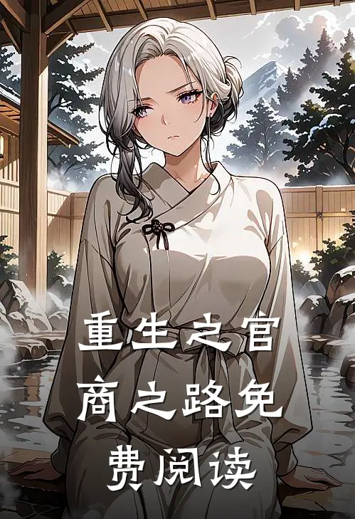 重生之官商之路免费阅读