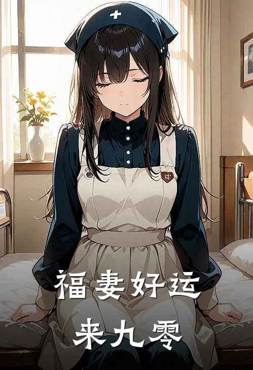 福妻好运来九零