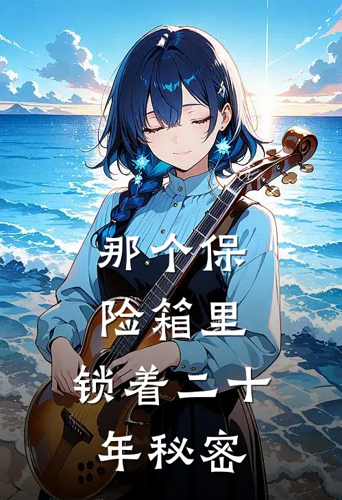 那个保险箱里，锁着二十年秘密