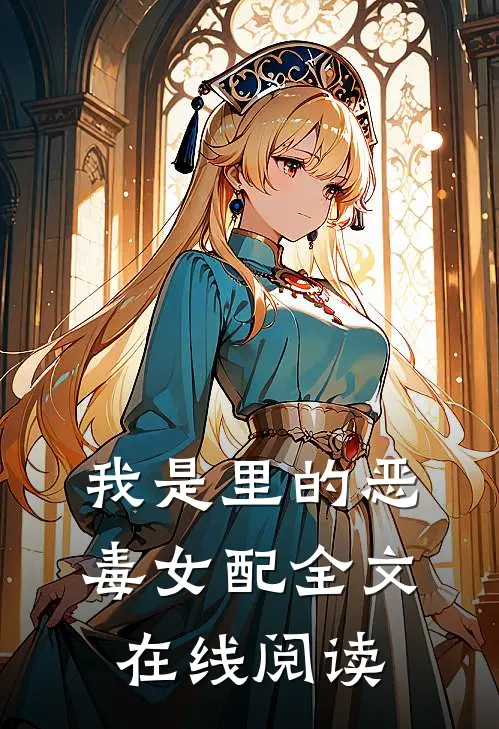 我是里的恶毒女配全文在线阅读