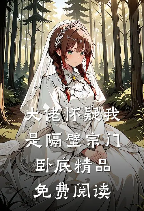 大佬怀疑我是隔壁宗门卧底精品免费阅读