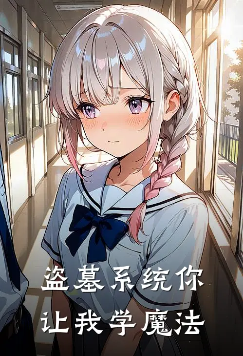 盗墓系统你让我学魔法