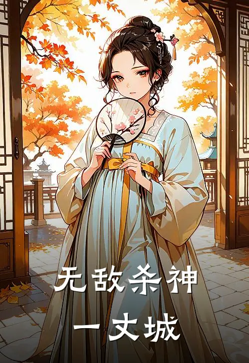 无敌杀神 一丈城