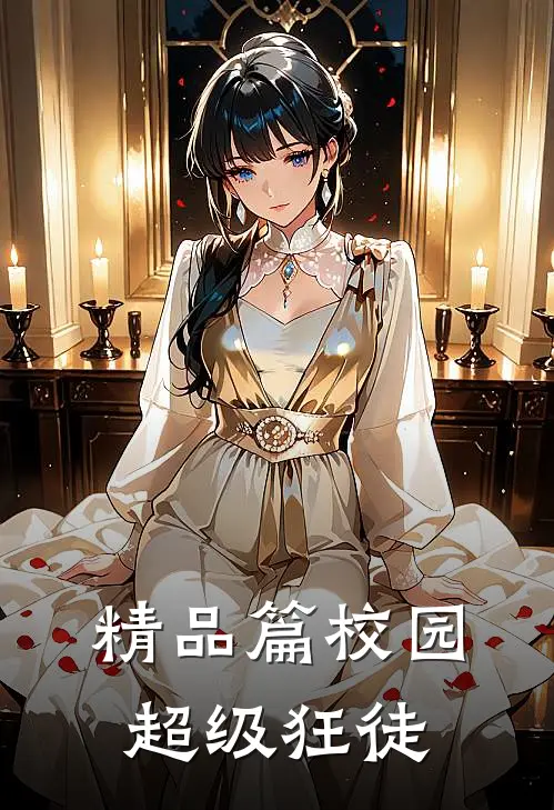 精品篇校园超级狂徒