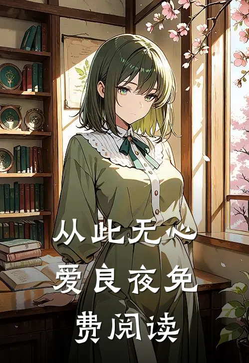 从此无心爱良夜免费阅读